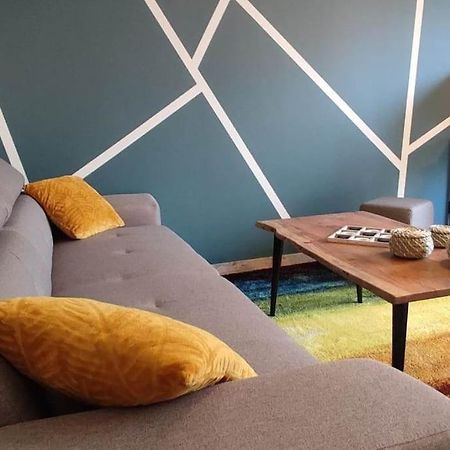 Appartement Le Saver'Zaru, Centre Ville, T2 55M² Saverne Kültér fotó