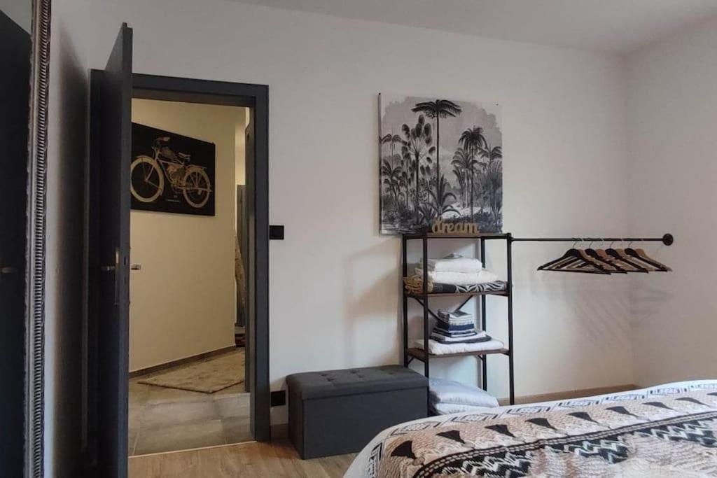 Appartement Le Saver'Zaru, Centre Ville, T2 55M² Saverne Kültér fotó