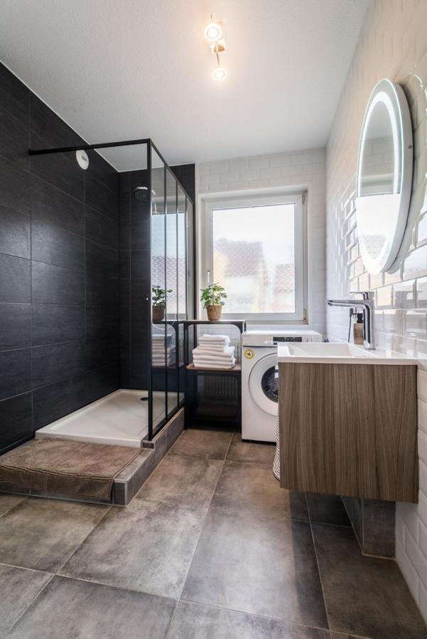 Appartement Le Saver'Zaru, Centre Ville, T2 55M² Saverne Kültér fotó
